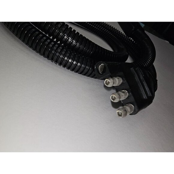 Draw 118104 Drt118104 6 Way Pole Square To 4Way Flat Adapter - Picture 7 of 7